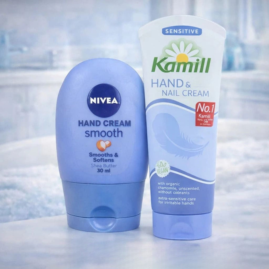 Women's Grooming