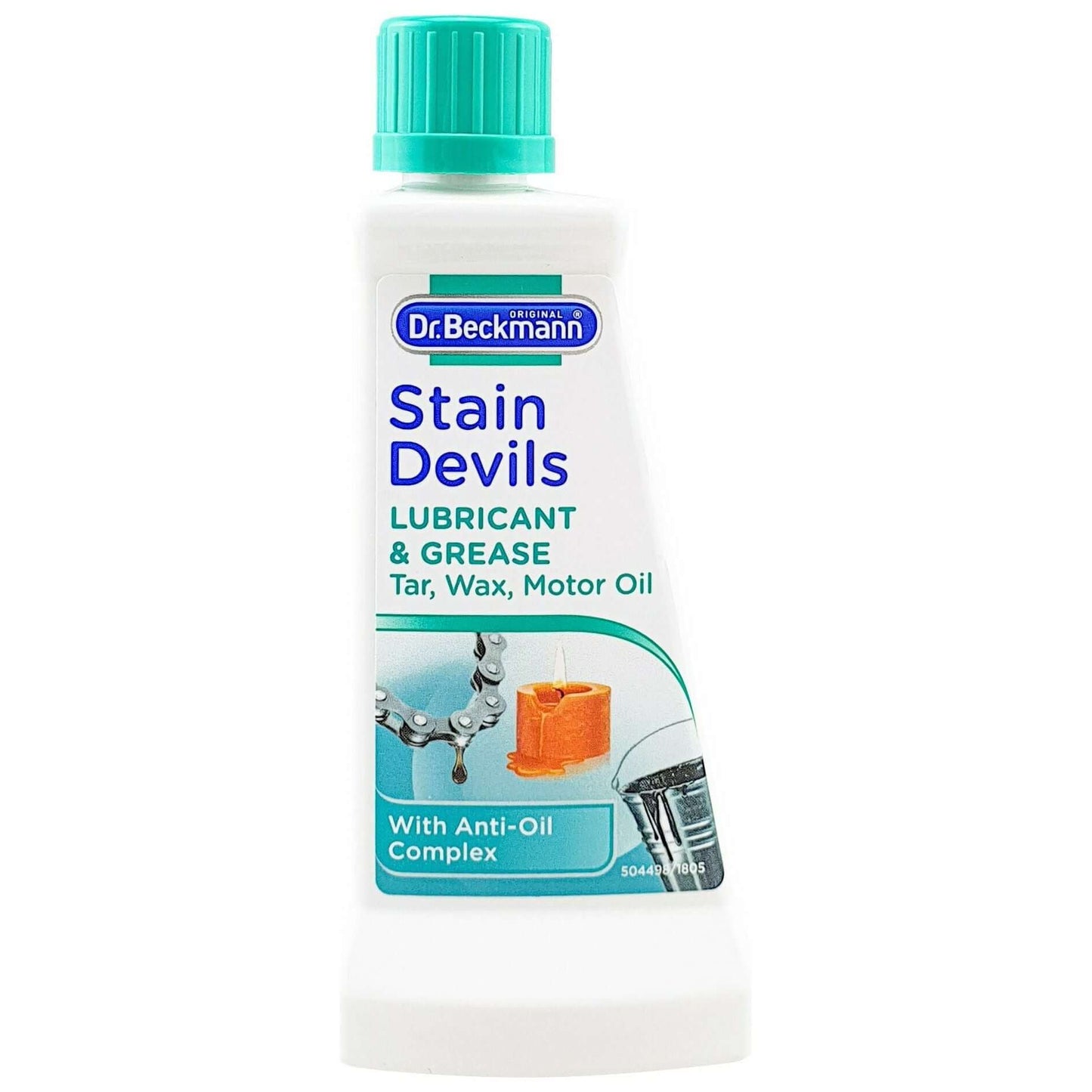 Dr Beckmann Stain Devils 50ml