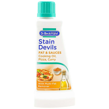 Dr Beckmann Stain Devils 50ml