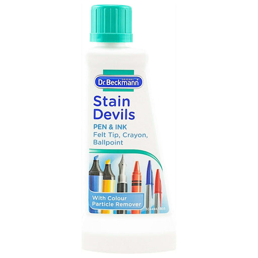 Dr Beckmann Stain Devils 50ml