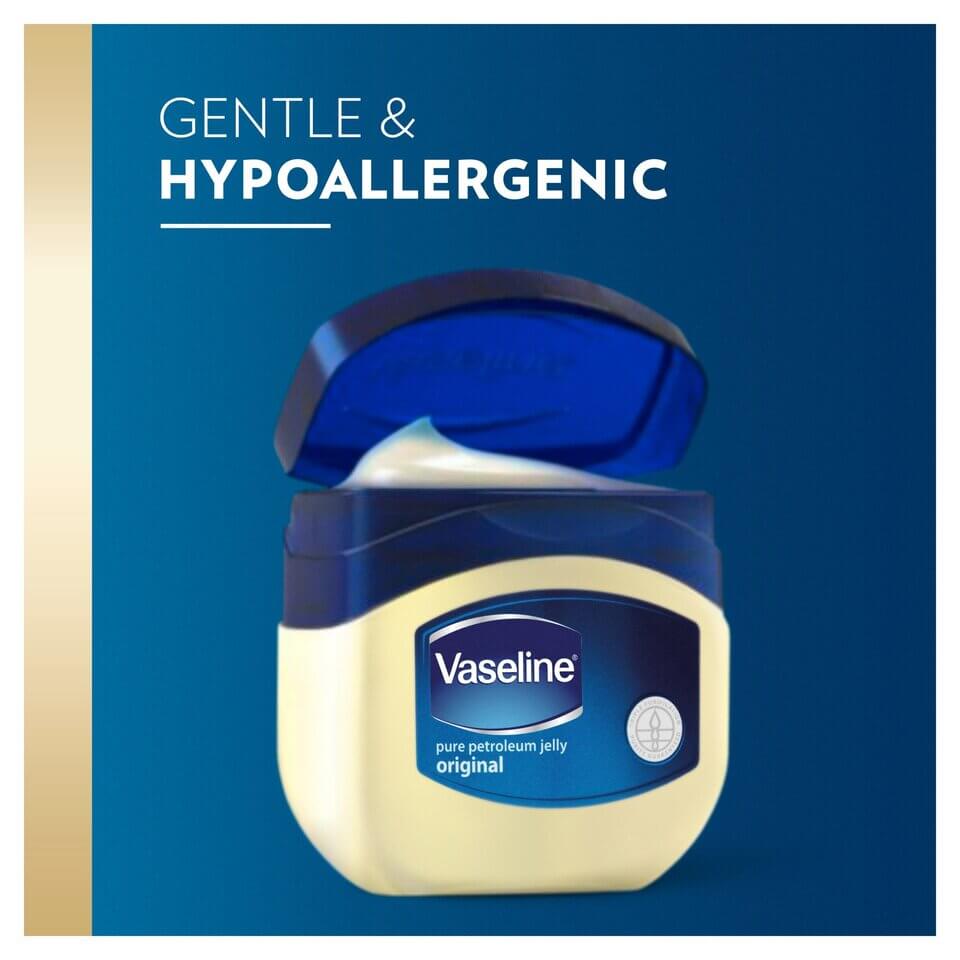 Vaseline Petroleum Jelly Original 250ml