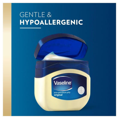Vaseline Petroleum Jelly Original 250ml