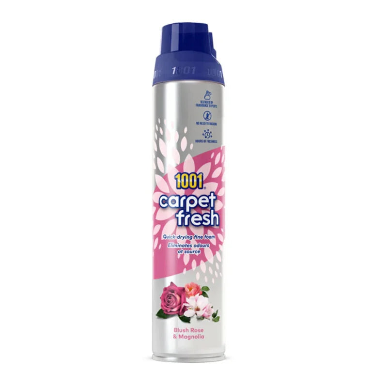 1001 Carpet Fresh 300ml (Variant Options)