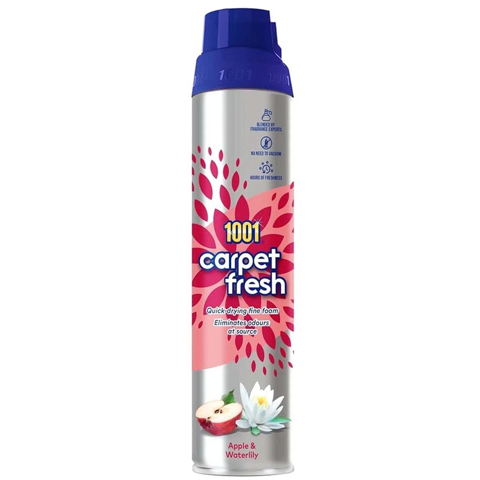1001 Carpet Fresh 300ml (Variant Options)