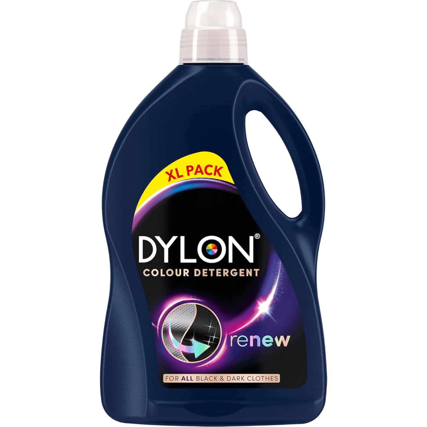 Dylon 3L Liquid Laundry Detergents, 60 Washes (Variant Options)