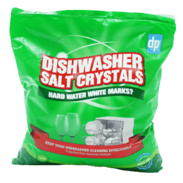 Dri Pak Dishwasher Salt 1KG