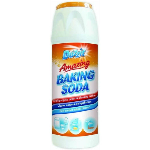 Duzzit Amazing Baking Soda 500g