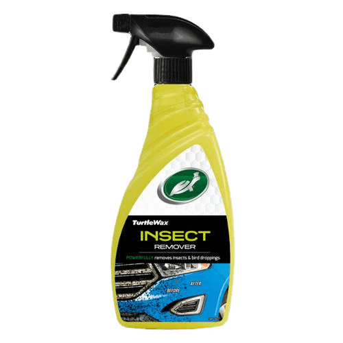 Turtle Wax Insect Remover 750ml