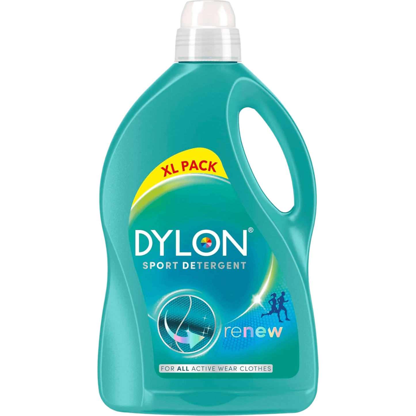 Dylon 3L Liquid Laundry Detergents, 60 Washes (Variant Options)