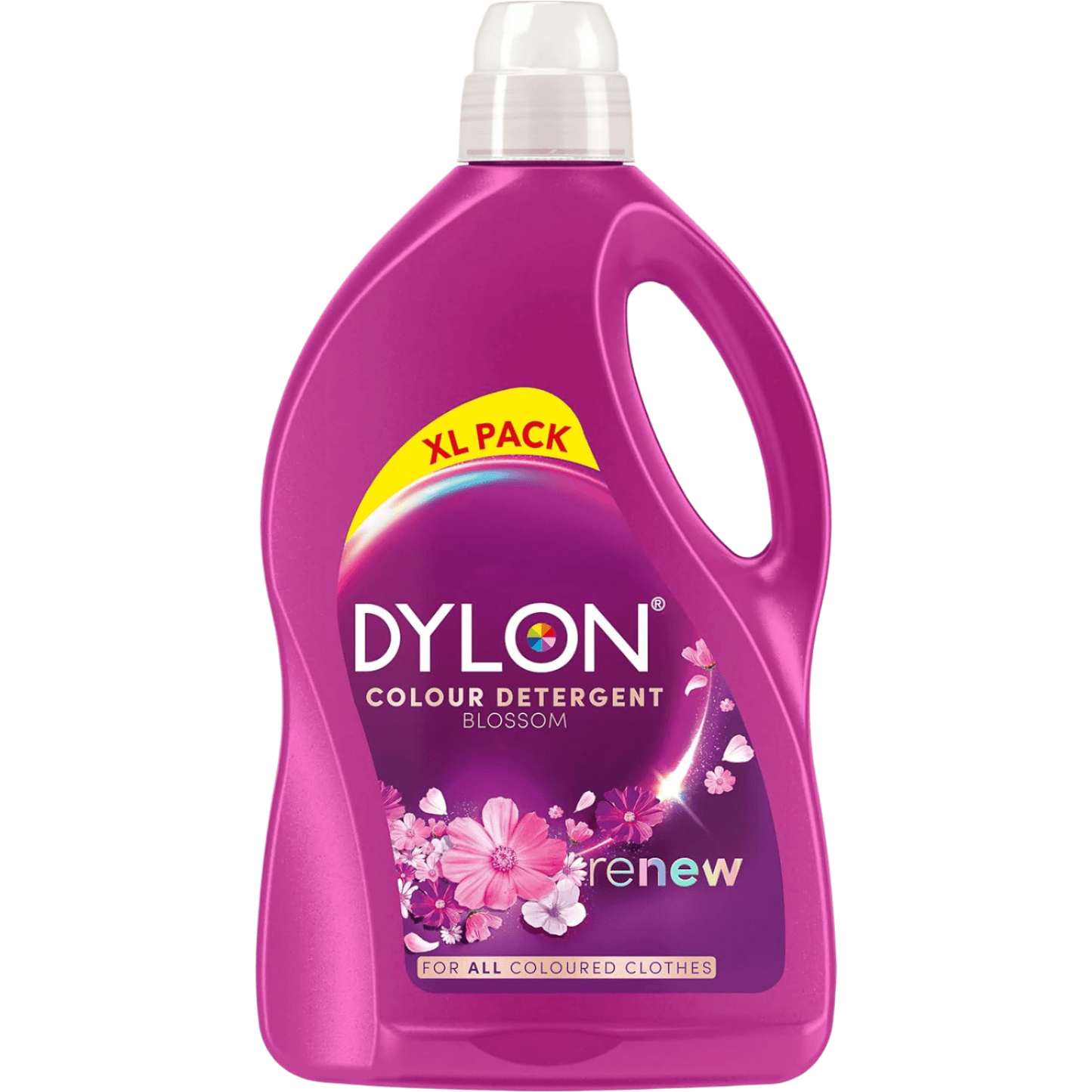 Dylon 3L Liquid Laundry Detergents, 60 Washes (Variant Options)