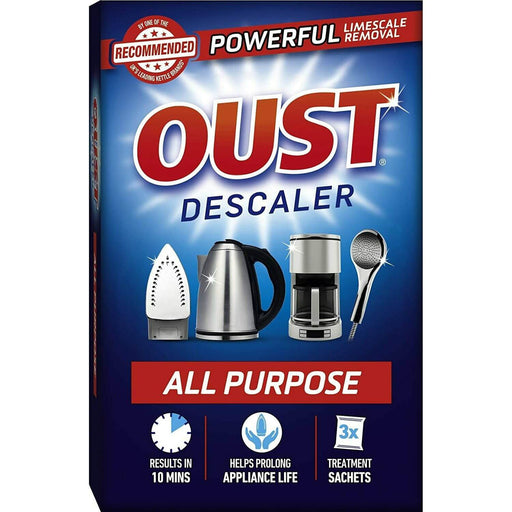 Oust All Purpose Descaler 3