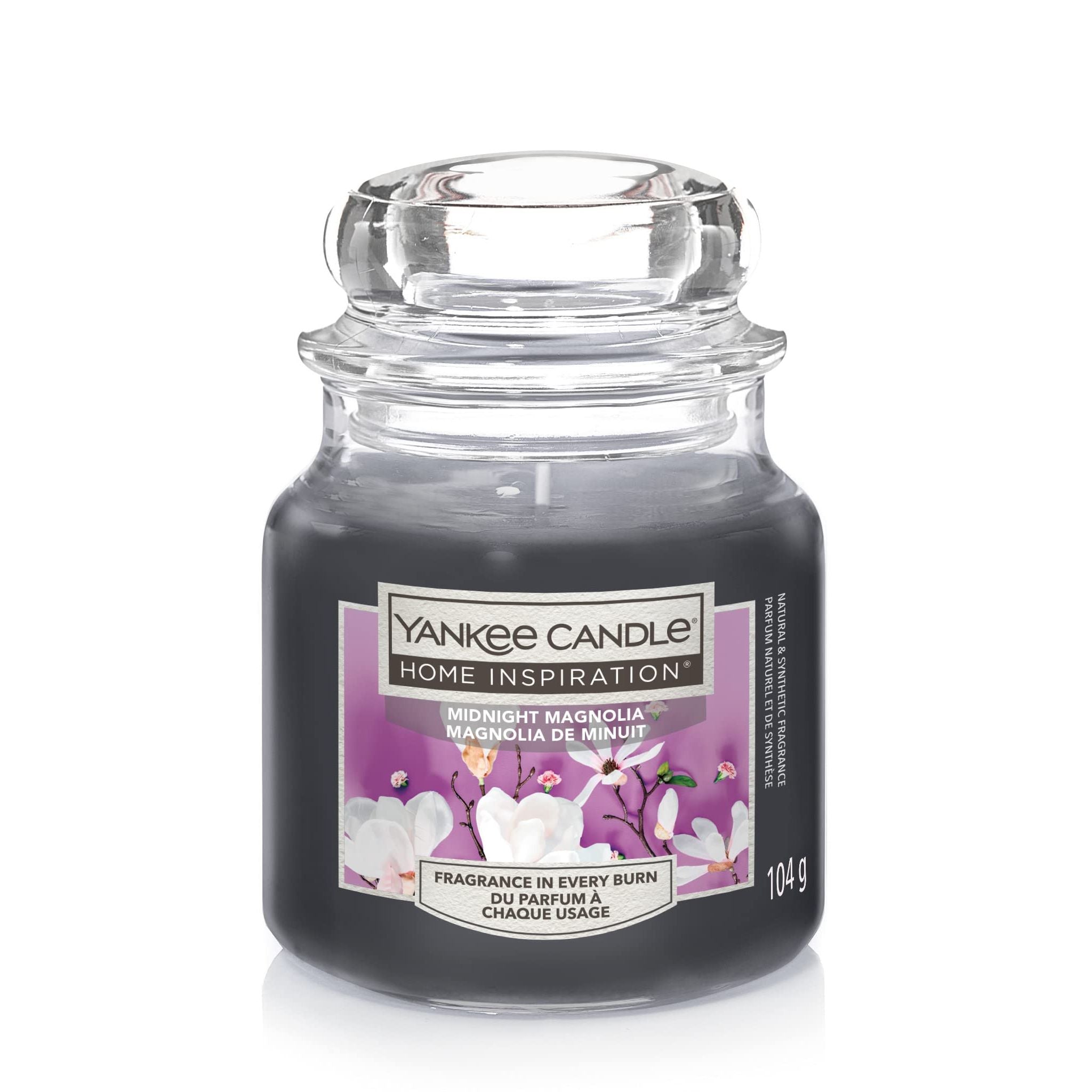 Yankee Candle Home Inspiration 104G (Scent Options)