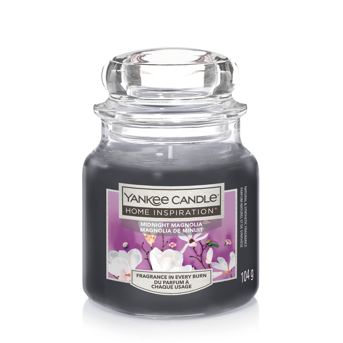 Yankee Candle Home Inspiration 104G (Scent Options)