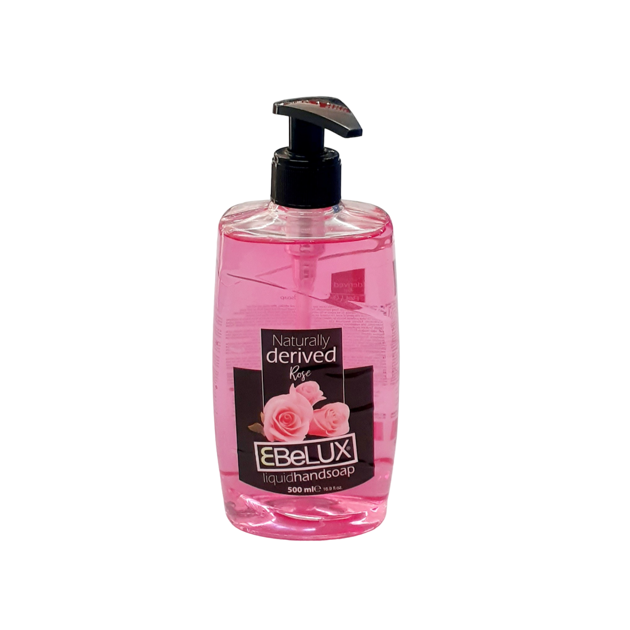 BELUX HANDWASH 500ML (Scent Option )