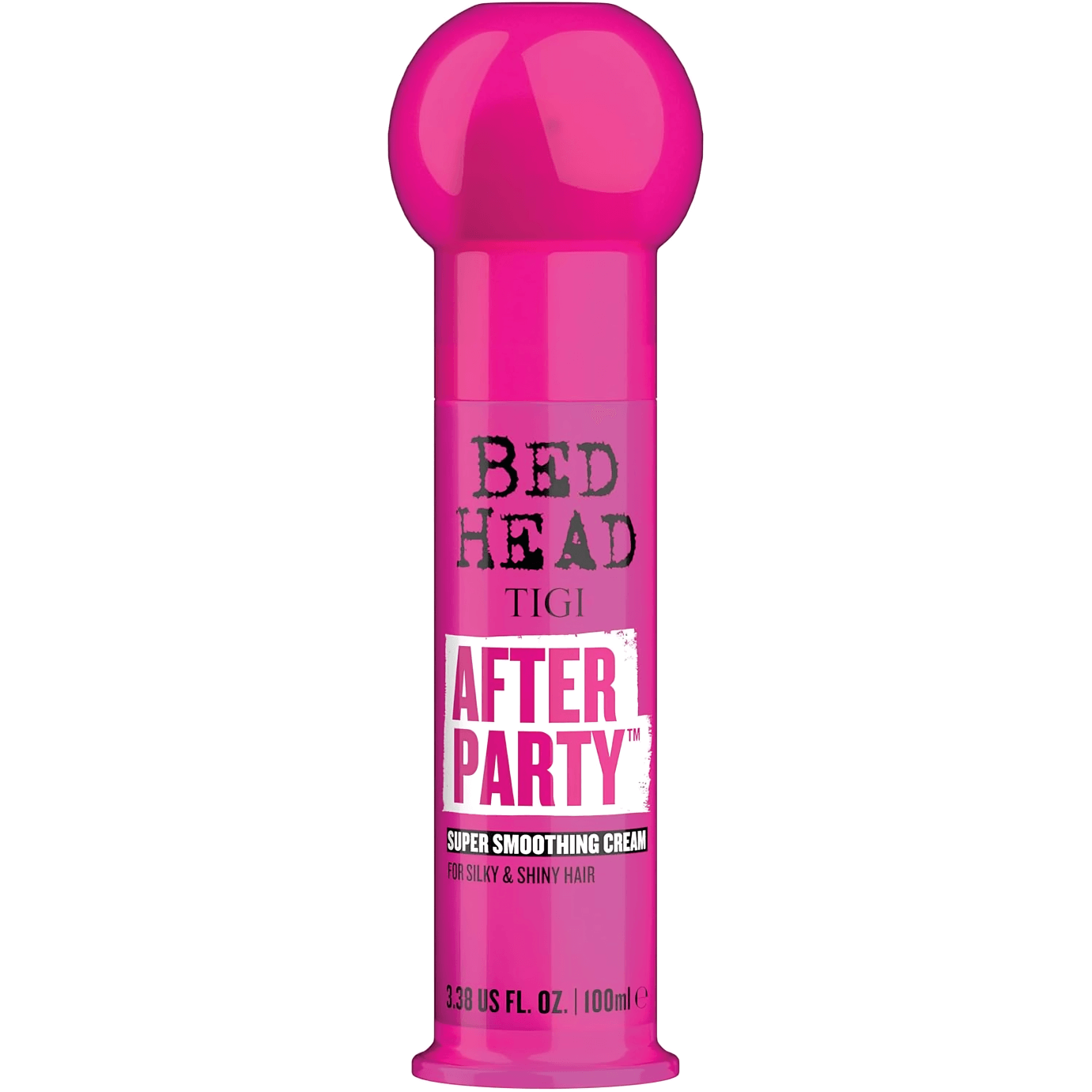 TIGI Bed Head After Party Super Smoothing Cream 100ml