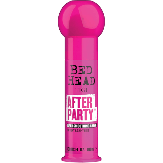 TIGI Bed Head After Party Super Smoothing Cream 100ml