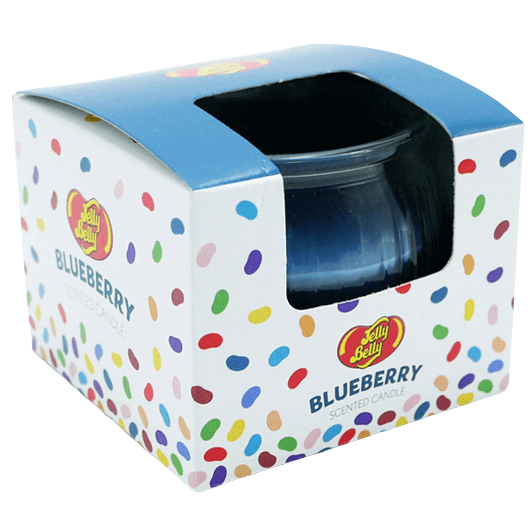 Jelly Belly Candle Pot 85g (Scent Options)