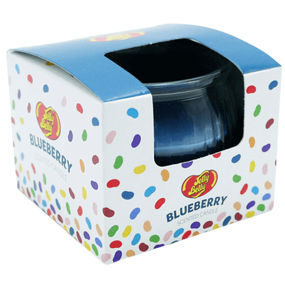 Jelly Belly Candle Pot 85g Scent Options