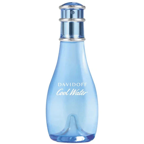 Davidoff Cool Water Wave EDT For Women 30ml floral fruity perfume