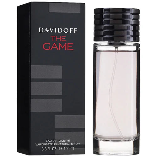 Davidoff The Game EDT Spray For Men 100ML