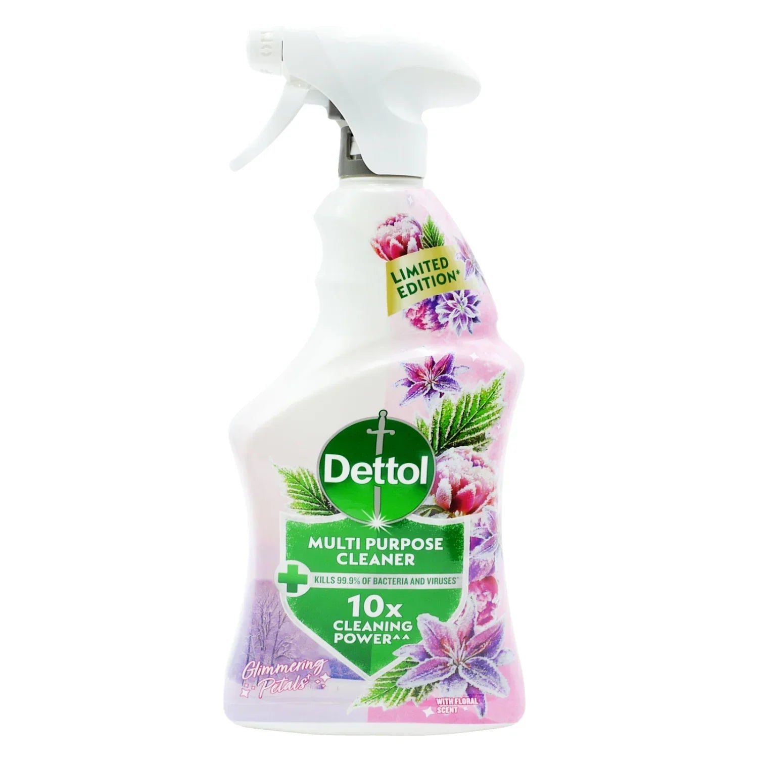 Dettol Multi Purpose Anti Bacterial Cleaner Spray 750ml