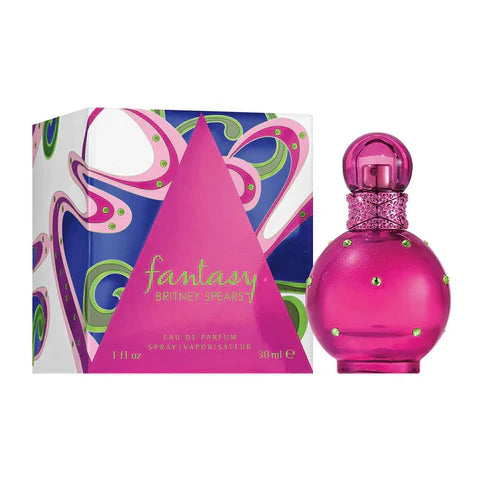 Britney Spears Fantasy EDP Spray For Women 30ML