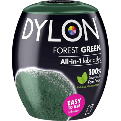Dylon All-In-1 Fabric Dye Pod, 350g