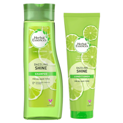 Herbal Essences Shampoo & Conditioner Sets 400ml (Variant Options)