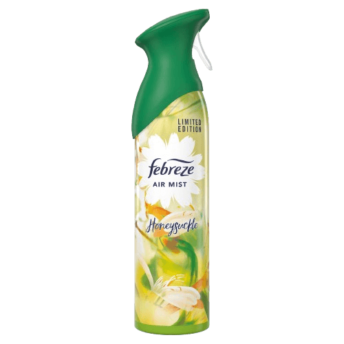Febreze Mist Air Fresheners 185ml (Scent Options)