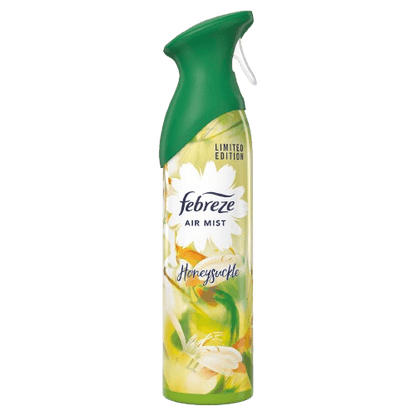 Febreze Mist Air Fresheners 185ml (Scent Options)