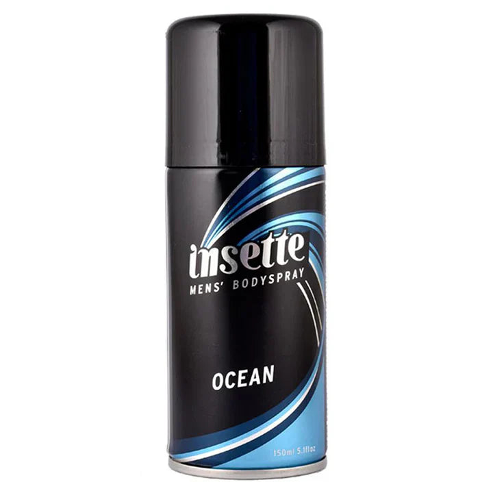 Insette Men's Bodyspray 150ml
