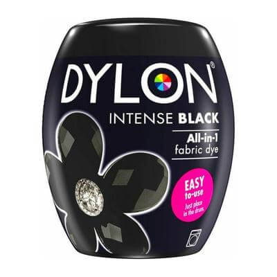 Dylon All-In-1 Fabric Dye Pod, 350g