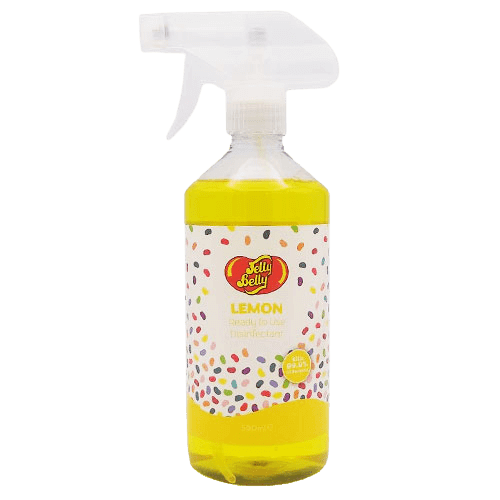 Jelly Belly Lemon Disinfectant 500ml