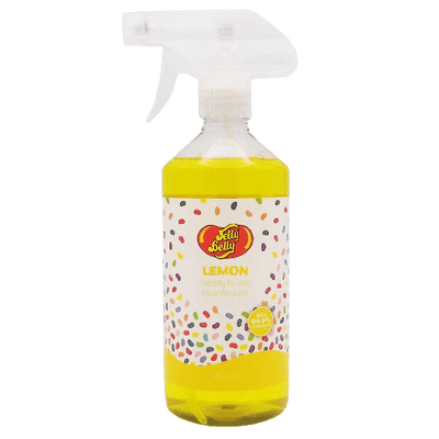Jelly Belly Disinfectant Spray 500ml ( Variant Options)