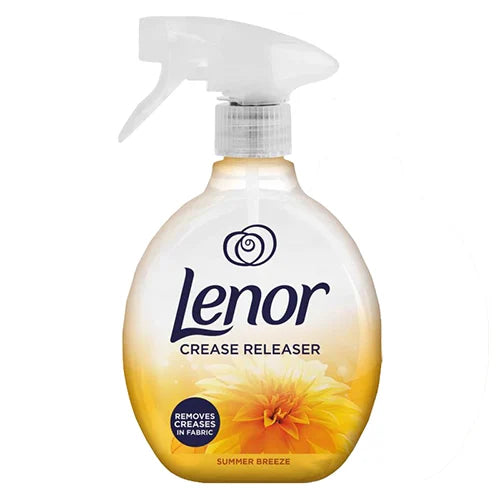Lenor Crease Releaser 500ML (variant option)