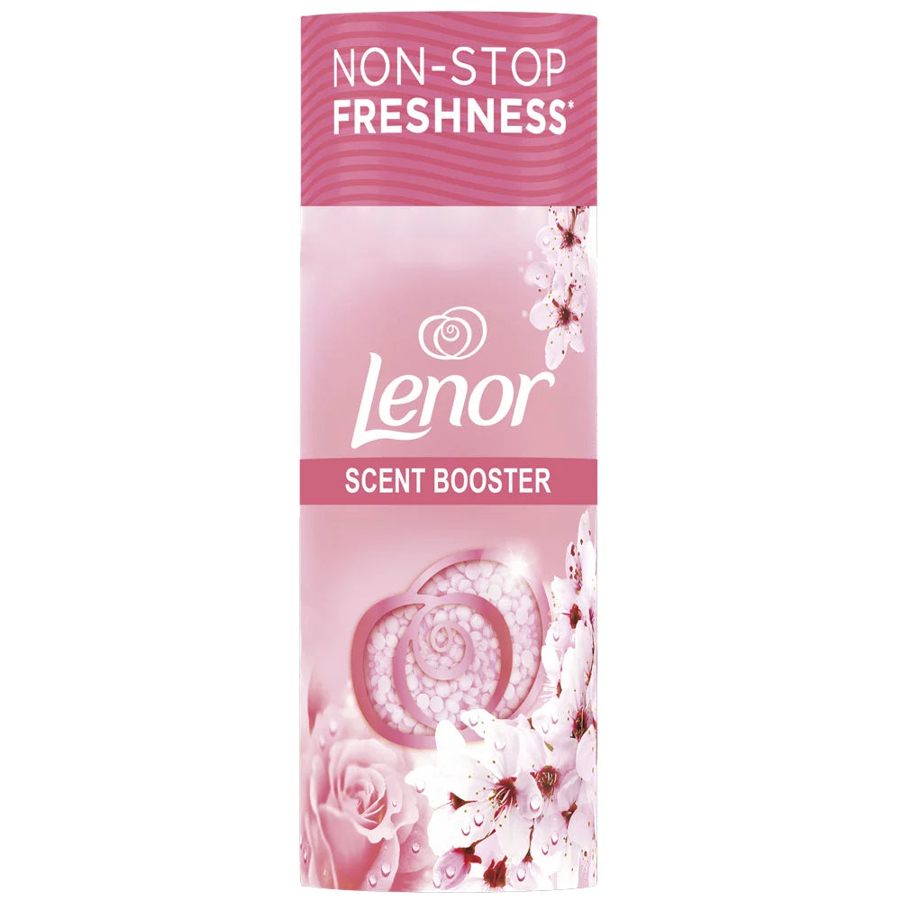 Lenor  Scent Booster 155G (variant option)