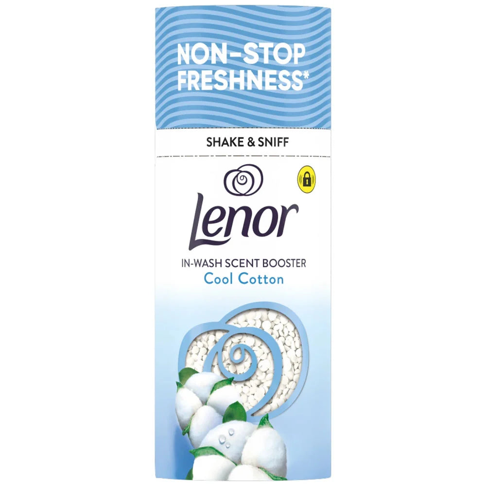 Lenor  Scent Booster 155G (variant option)