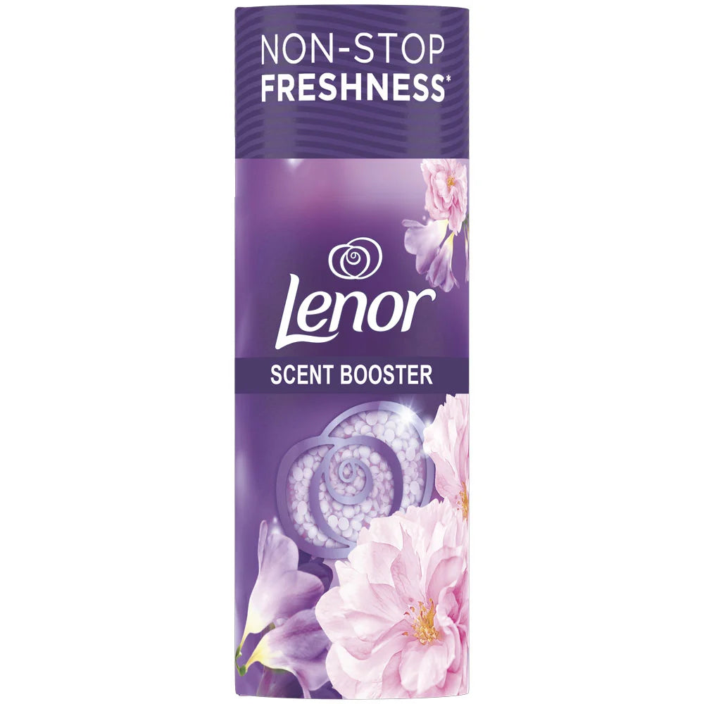 Lenor  Scent Booster 155G (variant option)