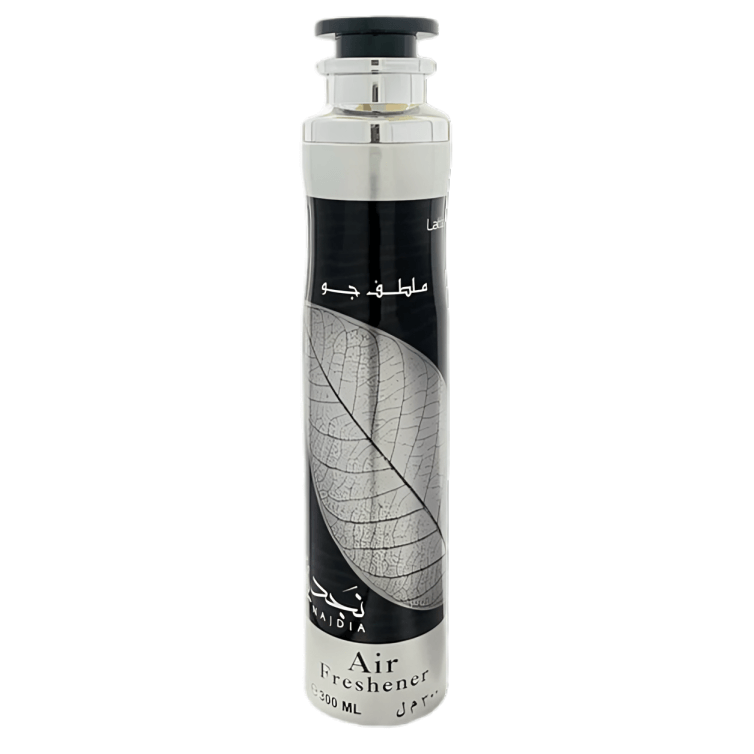 Dubai Air Fresheners 300ml by Lattafa (Scent Options)