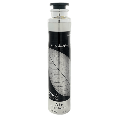 Dubai Air Fresheners 300ml by Lattafa (Scent Options)
