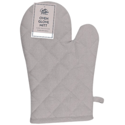 Cooke & Miller Oven Glove Mitts (Colour Options)