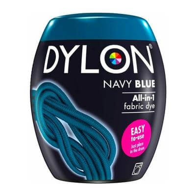 Dylon All-In-1 Fabric Dye Pod, 350g