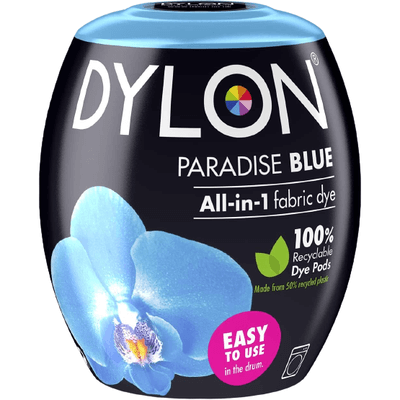 Dylon All-In-1 Fabric Dye Pod, 350g