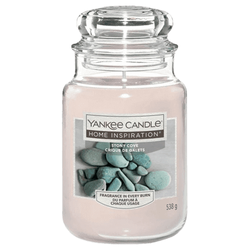 Yankee Candle Home Inspiration 538g Jars Scent Options