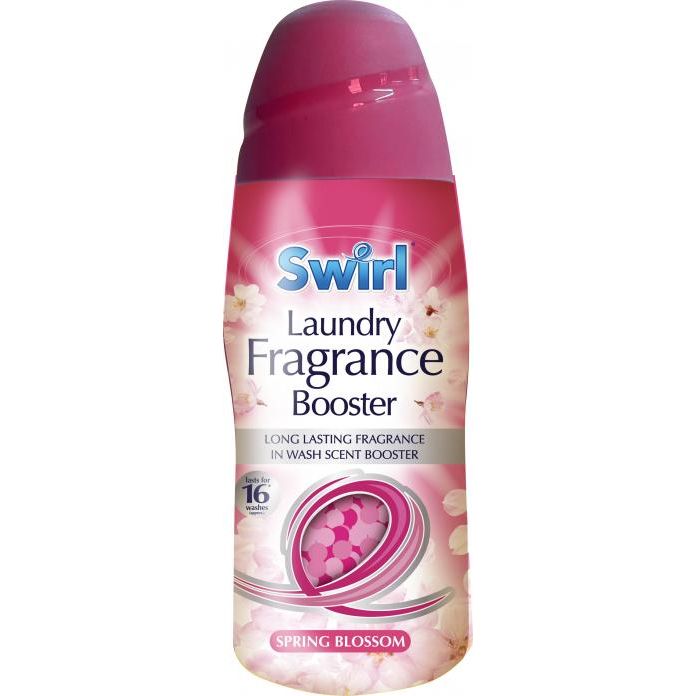 Swirl Laundry Booster Beads (variant option) 350g