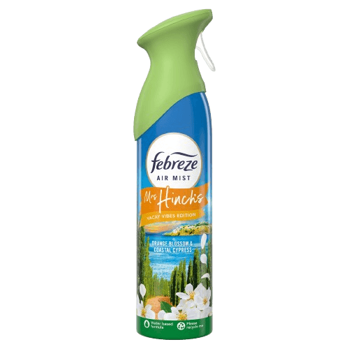 Febreze Mist Air Fresheners 185ml (Scent Options)