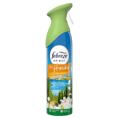 Febreze Mist Air Fresheners 185ml (Scent Options)