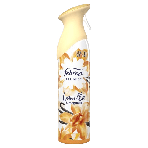 Febreze Mist Air Fresheners 185ml (Scent Options)