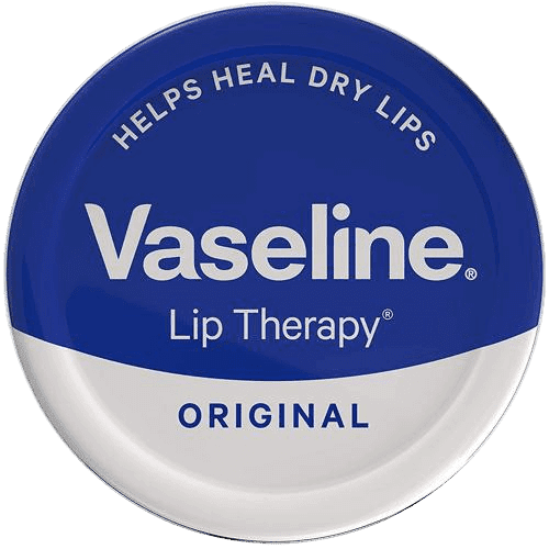 Vaseline Lip Therapy Tin 20g (Variant Options)