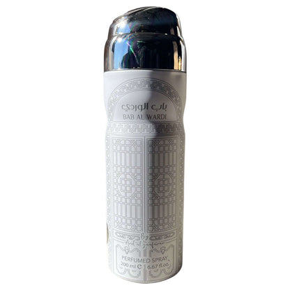Dubai Perfumed Body Sprays 200ml by Ard Al Zaafaran (Scent Options)